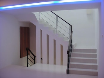 shamrock beach villas