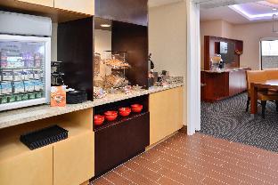 Towneplace Suites Detroit Commerce,Detroit>>Commerce Township,3 star