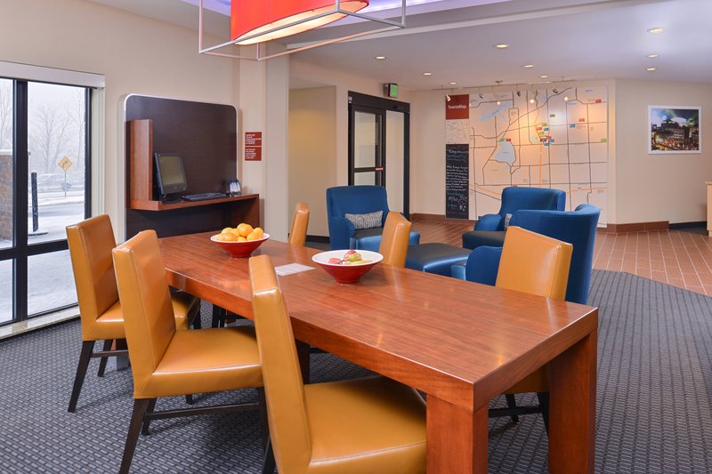 towneplace suites detroit commerce