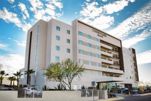 courtyard by marriott hermosillo