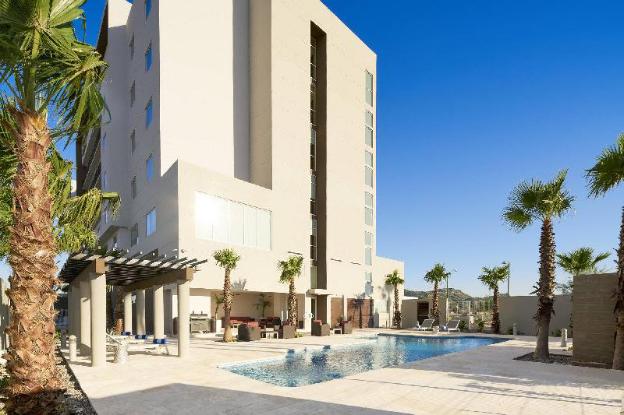 courtyard by marriott hermosillo