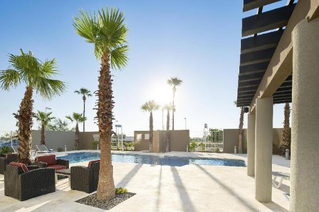 courtyard by marriott hermosillo