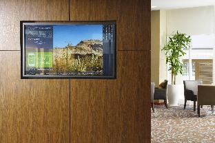 courtyard by marriott hermosillo
