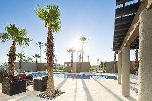 courtyard by marriott hermosillo