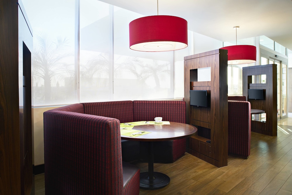 courtyard by marriott hermosillo
