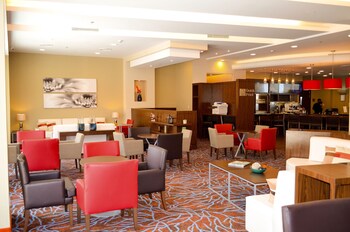 courtyard by marriott hermosillo