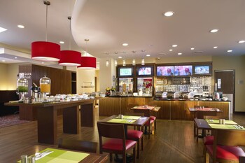 courtyard by marriott hermosillo