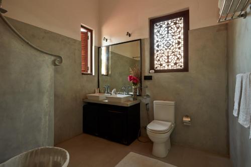 villa sunbird