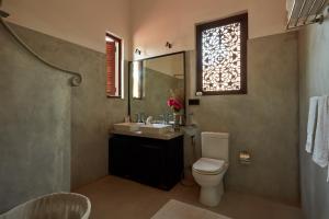 villa sunbird