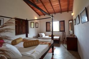 villa sunbird