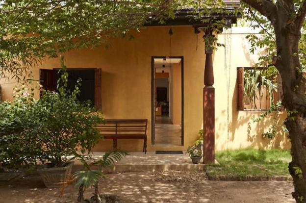 villa sunbird