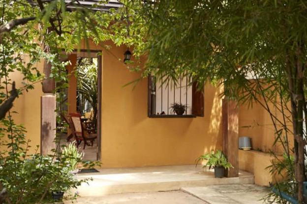 villa sunbird