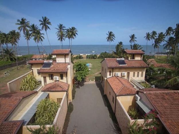 villa sunbird
