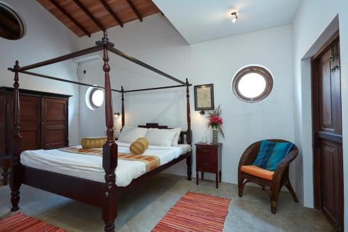 villa sunbird