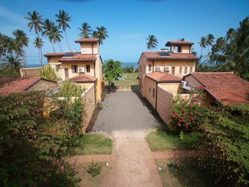 villa sunbird