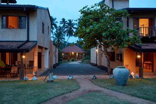 villa sunbird