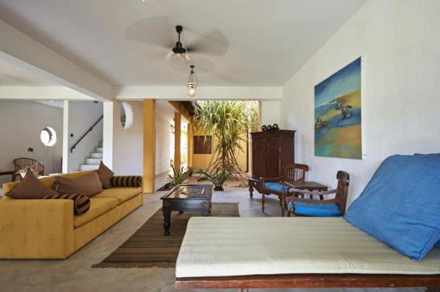 villa sunbird
