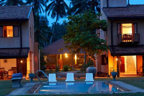 villa sunbird