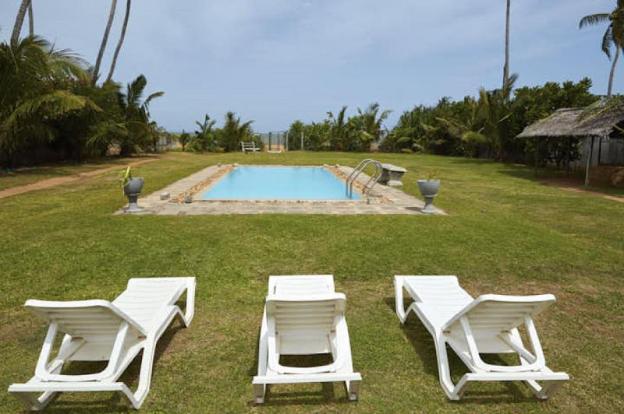 villa sunbird