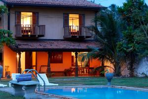 villa sunbird