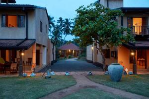 villa sunbird