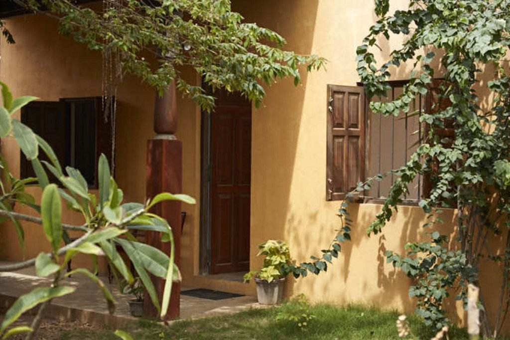 villa sunbird
