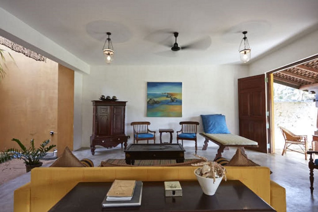 villa sunbird