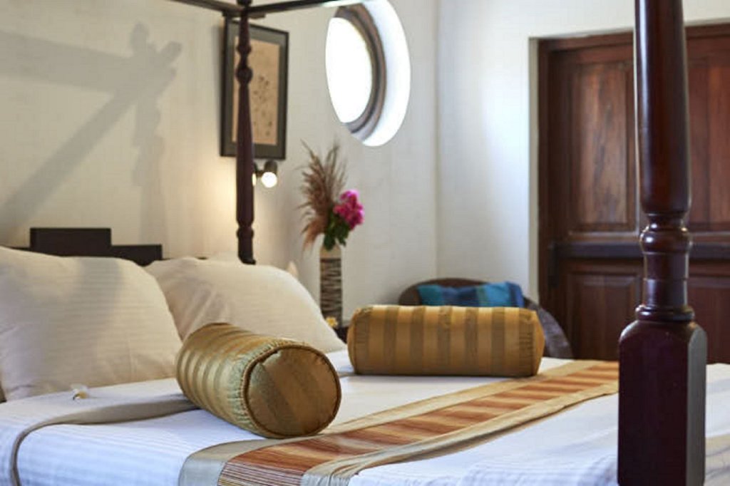 villa sunbird