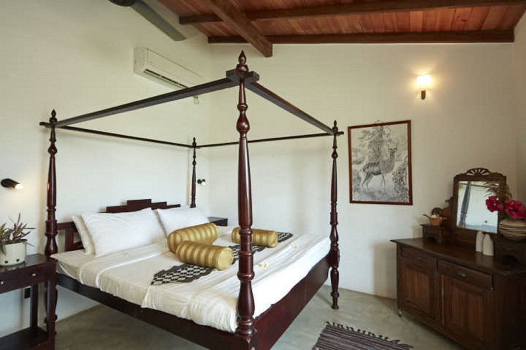villa sunbird