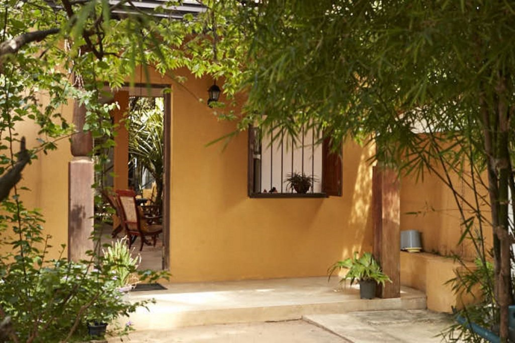 villa sunbird