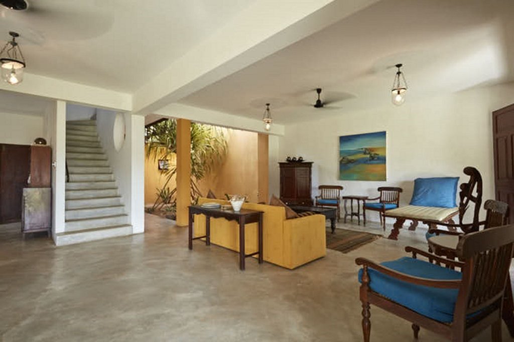 villa sunbird