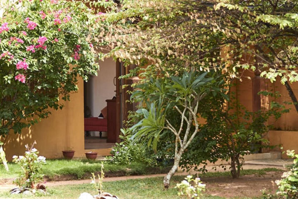 villa sunbird