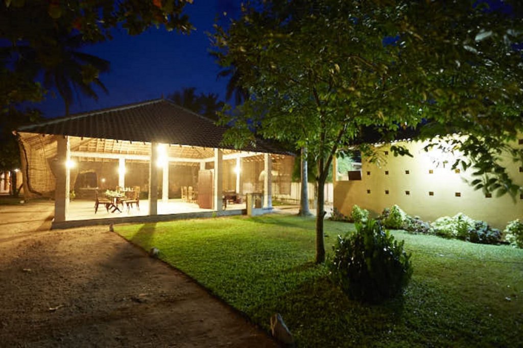 villa sunbird