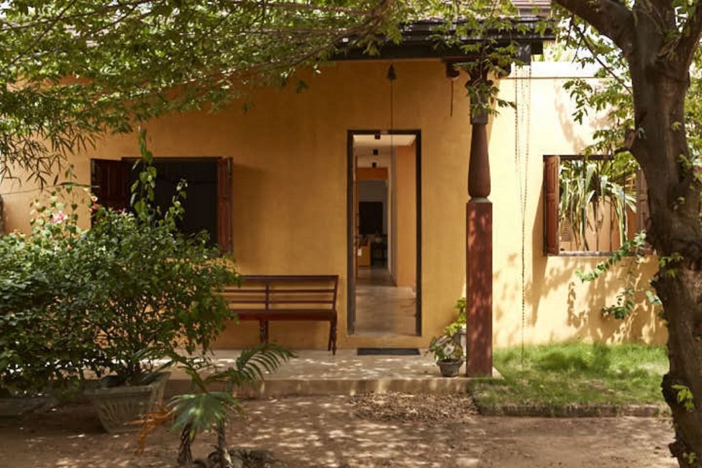 villa sunbird