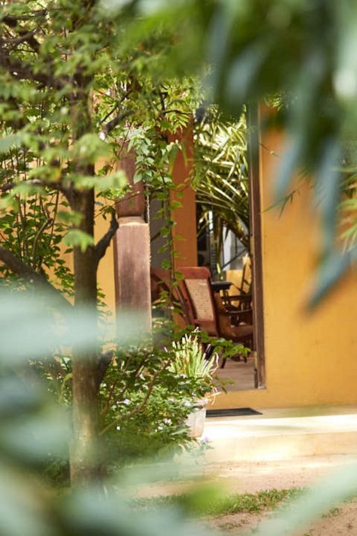 villa sunbird