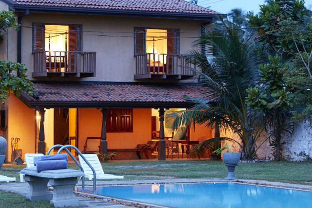villa sunbird