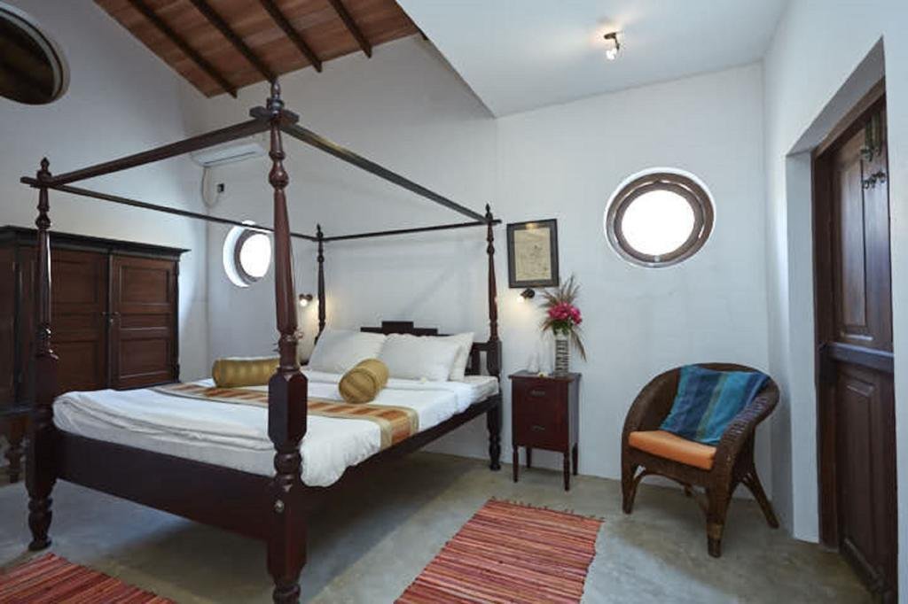 villa sunbird