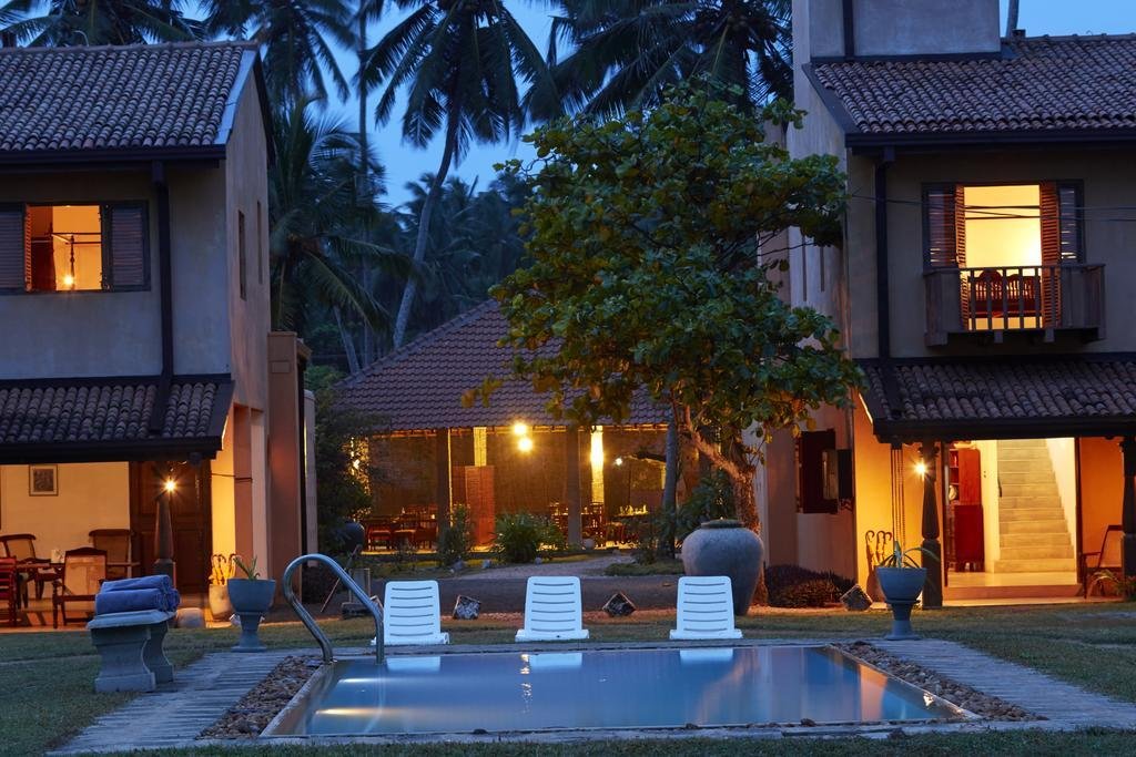 villa sunbird
