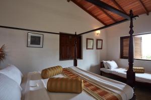 villa sunbird