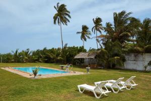 villa sunbird