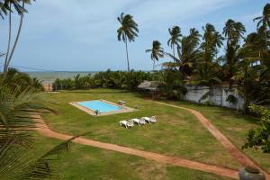 villa sunbird