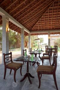 villa sunbird