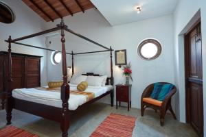 villa sunbird