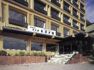 Hotel Mifujien,Fujiyoshida>>Fujikawaguchiko,3 star