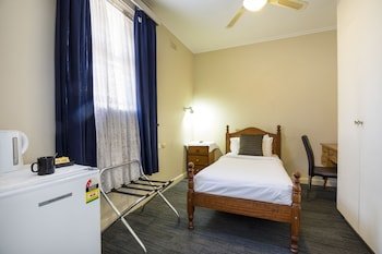 Esplanade Hotel,Brighton>>Adelaide,3 star