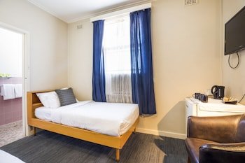 Esplanade Hotel,Brighton>>Adelaide,3 star