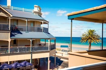 Esplanade Hotel,Brighton>>Adelaide,3 star