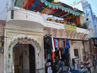 Aroma Hotel,Pushkar>>Ajmer,2 star