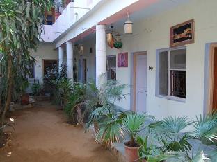 aroma hotel