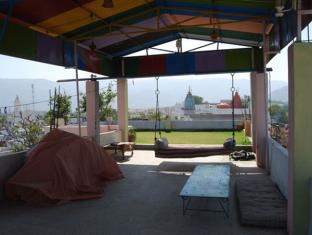 Aroma Hotel,Pushkar>>Ajmer,2 star